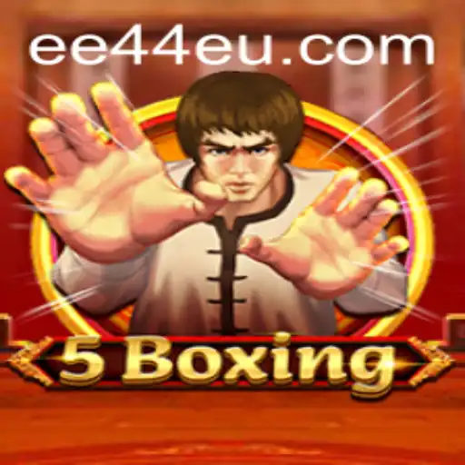 Descubra o Empolgante Mundo de 5Boxing: Estratégia e Diversão