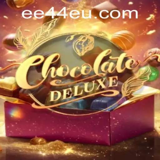 Explorando ChocolateDeluxe: Mergulhe na Experiência Doce e Desafiadora de EE44.com