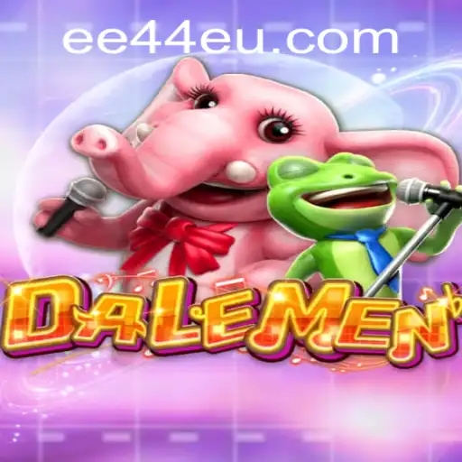 Descubra DALEMEN: O Jogo de Estratégia do Momento