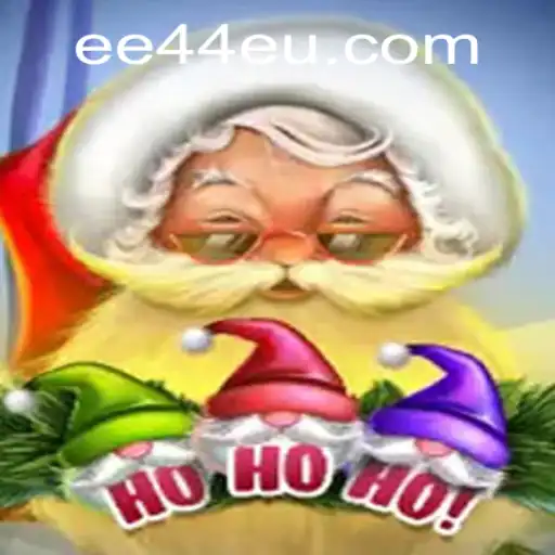 Descubra Tudo Sobre o Jogo HoHoHo e a Palavra-Chave EE44.com