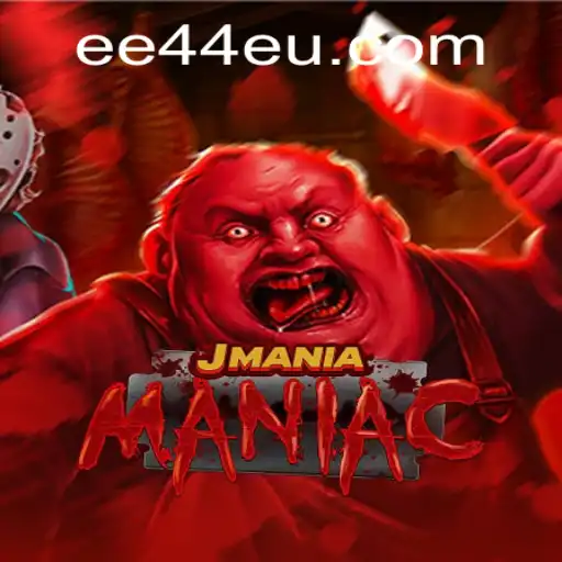JManiaManiac: Uma Experiência de Jogo Inovadora