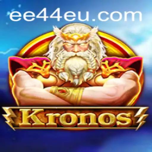Explorando Kronos: Um Novo Fenômeno no Mundo dos Jogos em EE44.com