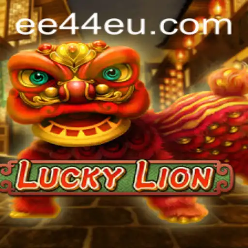 Descubra o Fascinante Mundo de LuckyLion: O Jogo que Conquista Corações em EE44.com