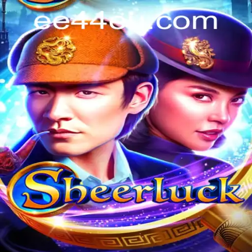 Descubra o Fascinante Mundo de Sheerluck