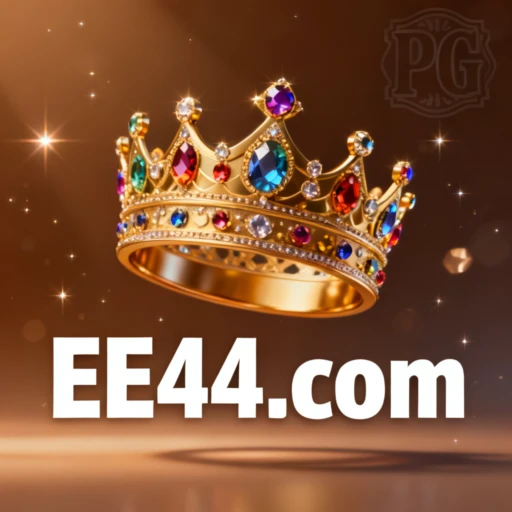 EE44.com Logo