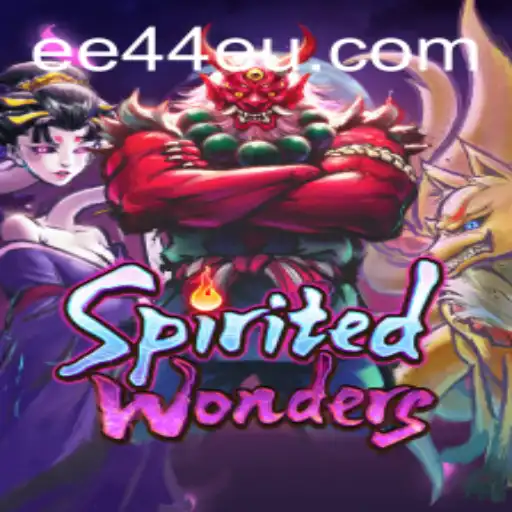 Descubra o Mundo Encantador de SpiritedWonders: Uma Nova Experiência de Jogo