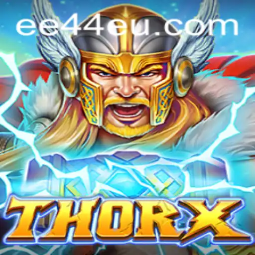 ThorX: Descubra a Aventura Épica e as Regras do Jogo Revolucionário
